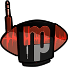 OpenMPT logo